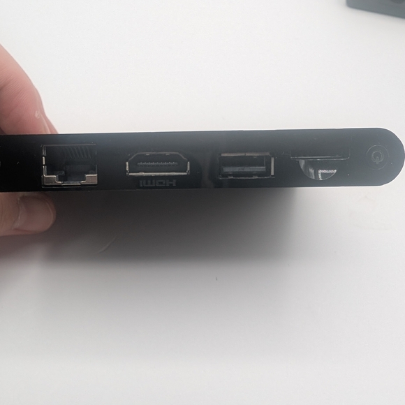 Sony Playstation TV VTE-1001 (PS Vita Portable TV) Console - Tested - Picture 3 of 9